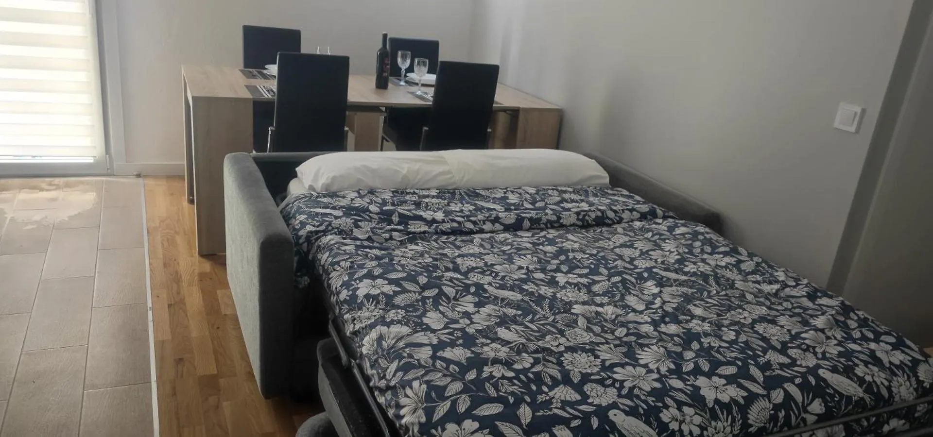 Appartement Estudio Completo Familiar La Jonquera Spanje
