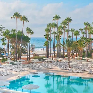 Hipotels Mediterraneo Club Resort Sa Coma (Mallorca)