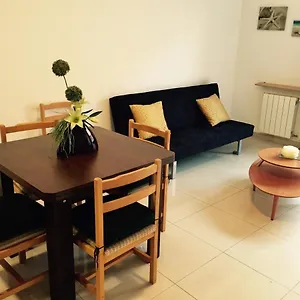  Appartement Arquitecte Gaudi 2b
