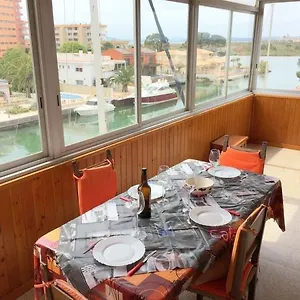 Cap Llarg Appartement Roses