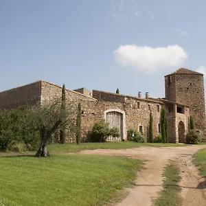  Hotel Castell De Vallgornera