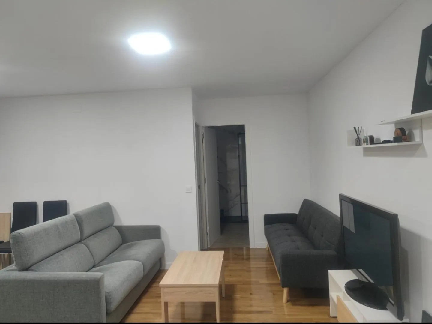 Apartment Estudio Completo Familiar La Jonquera