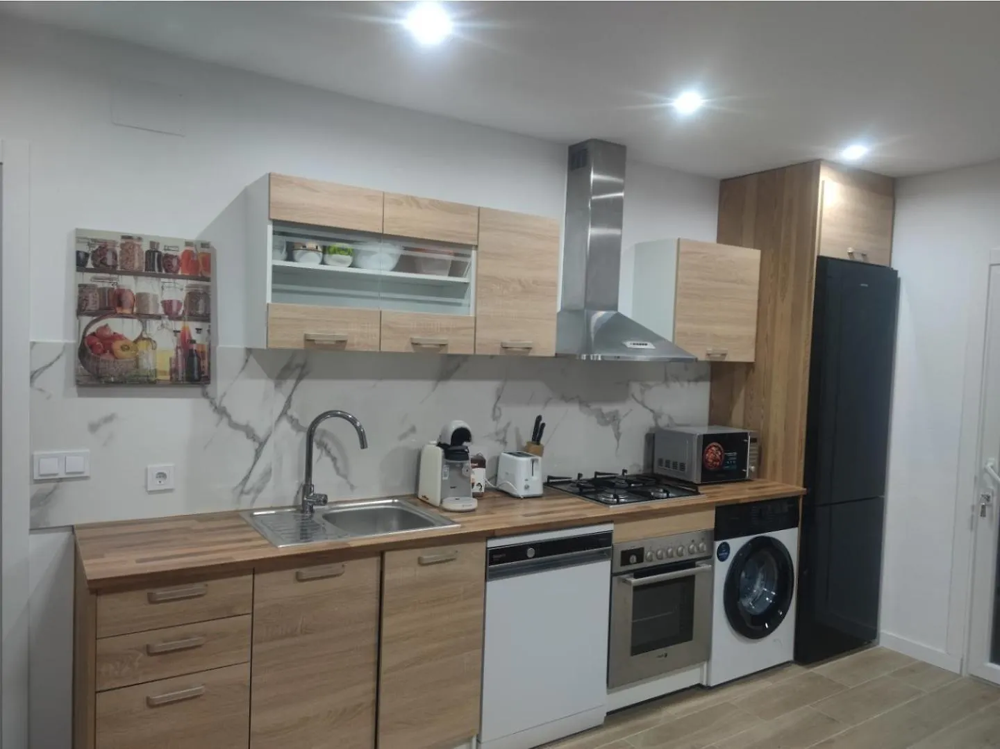 Apartment Estudio Completo Familiar La Jonquera