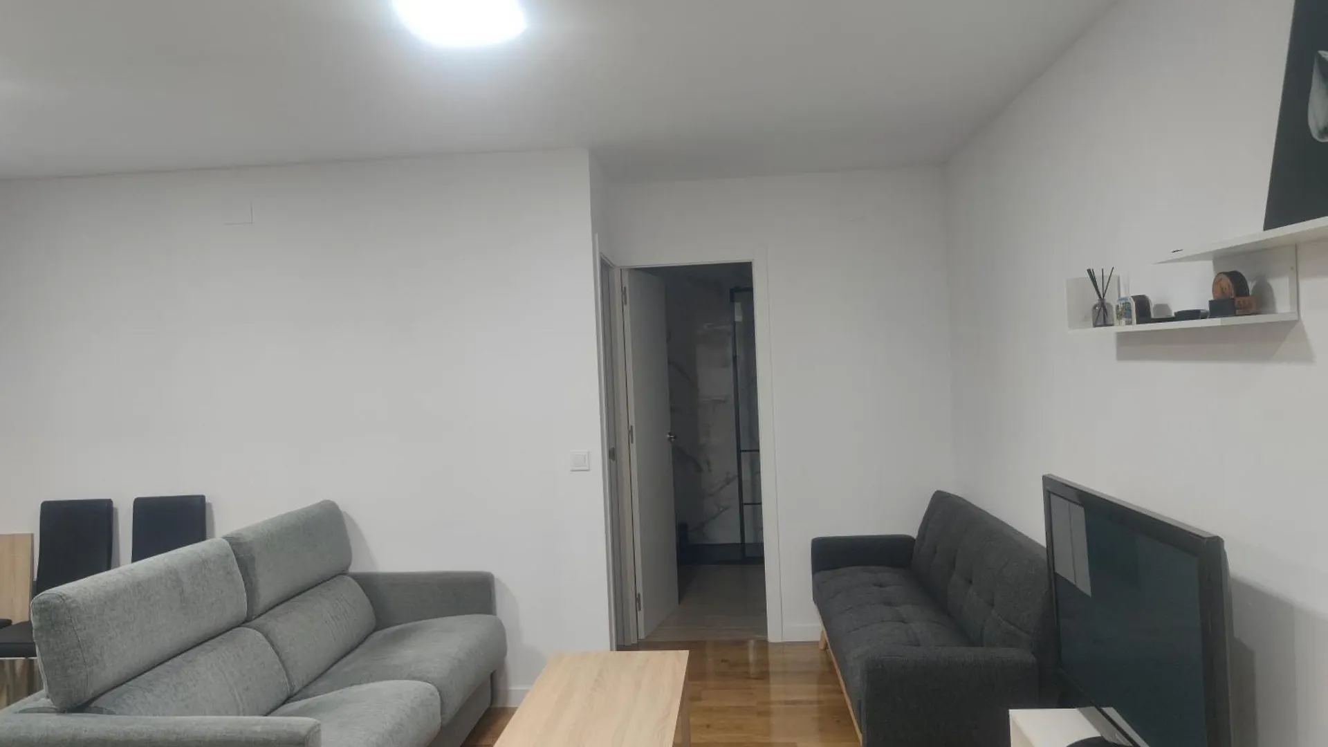 Estudio Completo Familiar La Jonquera Spain