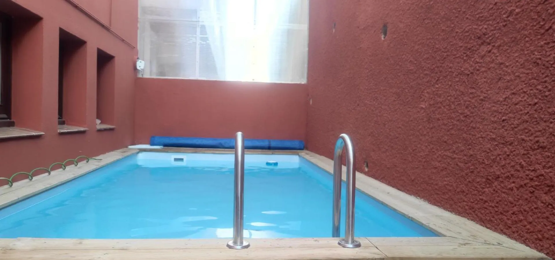 Estudio Completo Familiar La Jonquera
