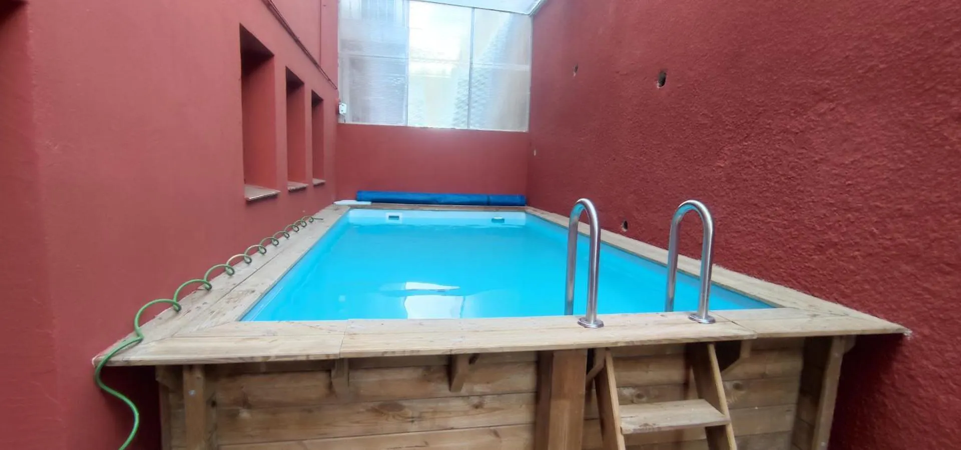 Apartment Estudio Completo Familiar La Jonquera